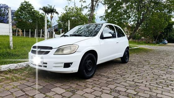 CHEVROLET CELTA 1.0 MPFI LS 8V FLEX 2P MANUAL